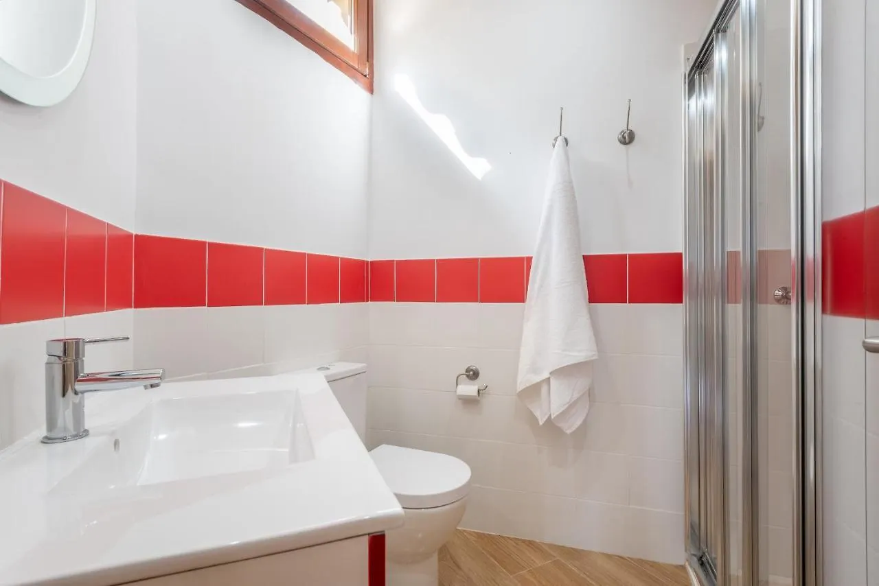 Casa Pequena Crestatx Villa Holiday home