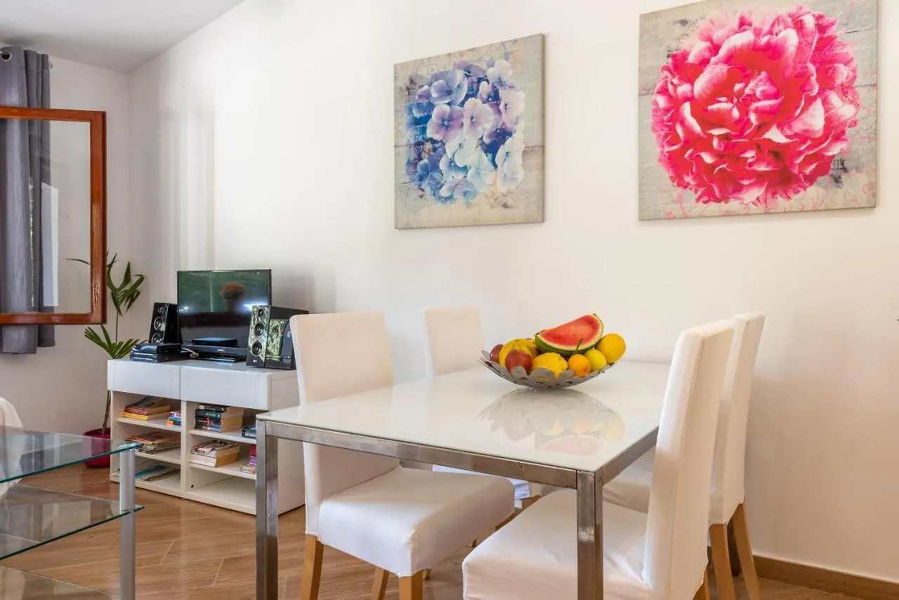 Casa Pequena Crestatx Villa Spain