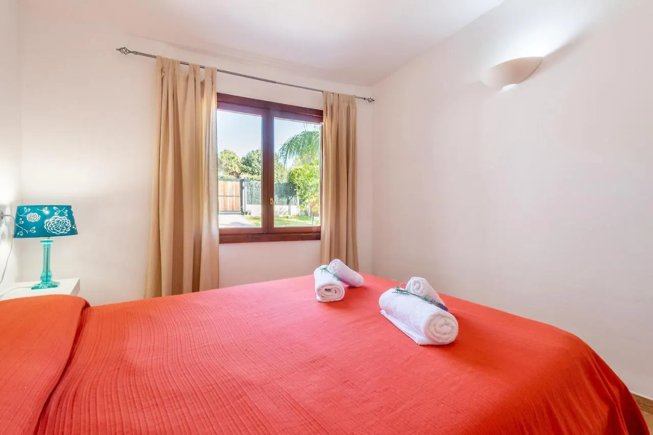Casa Pequena Crestatx Villa 0*,  Spain