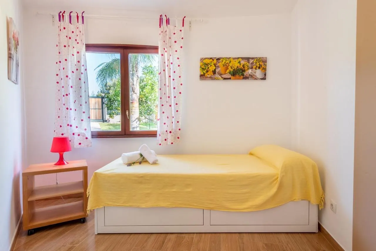 Holiday home Casa Pequena Crestatx Villa