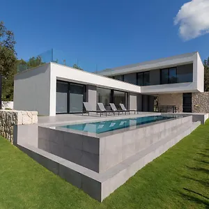 Villa Sol, Crestatx